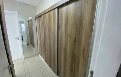 Imagem 8: JARDIM DE VÊNETO. Varanda, Vista para o mar, 131m² de Áreae3 Vagas...