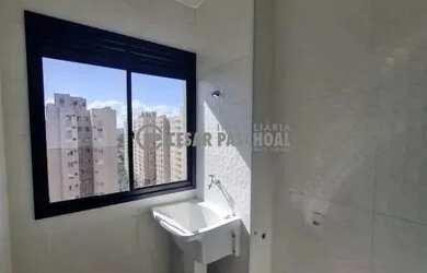 Imagem 5: Apartamento Padrão Alto da Boa Vista Disponível Para Locação Alto...