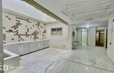 Imagem 10: Apartamento na Av. Vieira Souto - Ipanema com 360 m²