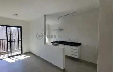 Imagem 1: Apartamento Padrão Alto da Boa Vista Disponível Para Locação Alto...