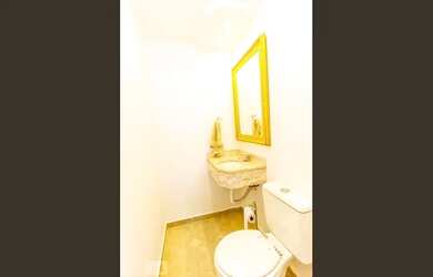 Imagem 6: Apartamento para Aluguel - Santo Amaro , 3 Quartos, 94 m2