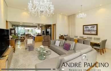 Imagem 4: Condomínio Royal Forest