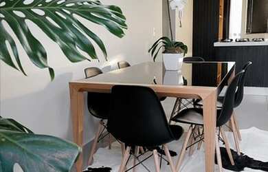 Imagem: A casa possui 2 Dormitórios, 1 Banheiro, 2 Vagas na garagem