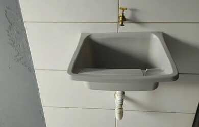 Imagem 2: Alugo kitnet no bairro Fanny