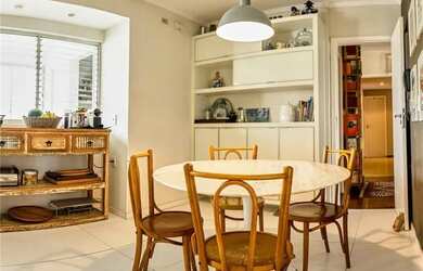 Imagem 14: Condomínio SUNSET HILL no 6º Andar no Morumbi em São Paulo - Apartamento à Venda contendo