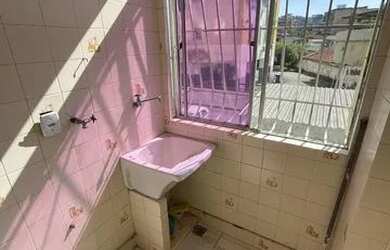 Imagem 12: Alugo apartamento. 60m² de Área, 1 Vaga na garageme2 Dormitórios