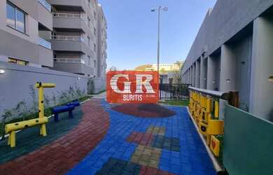 Imagem 9: Apartamento à venda, 2 quartos, 1 vaga, Buritis - Belo Horizonte/MG