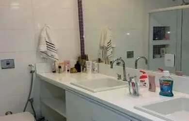 Imagem 10: MARAVILHOSA CASA CONDOMINIO FINO ACABAMENTO 3 QTS SUTIE FINA DECORAÇÃO...