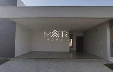 Imagem: A casa em condomínio possui 3 Dormitórios, 3 Banheiros, 2