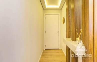 Imagem 2: Apartamento com 2 quartos no Edifício Evolution Towers - Bairro Centro...