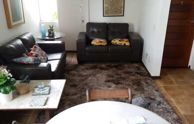 Imagem 5: Apartamento para venda com 2 quartos em Barra - Salvador - Bahia