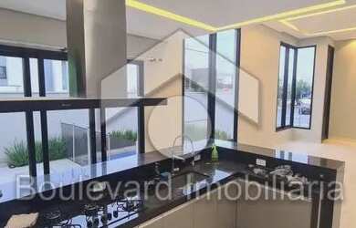 Imagem 6: Ribeirão Preto - Casa de Condomínio - Bonfim Paulista