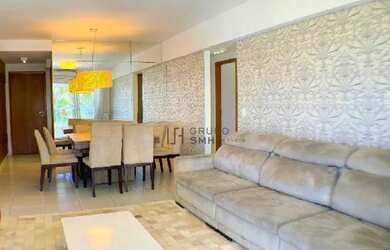 Imagem 3: Apartamento com 3 dormitórios, 145 m² - venda por R$ 1.600.000,00 ou...