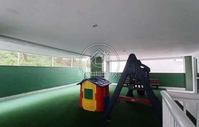 Imagem 14: Rio de Janeiro - Apartamento Padrão - Freguesia Jacarepaguá