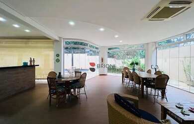 Imagem 5: Sobrado alto padrão em Condomínio Manacás à venda em Jardim Botânico,Ribeirão Preto/SP