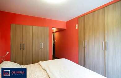 Imagem 12: Apartamento Locação Chácara Santo Antônio 180 m² 4 Dormitórios