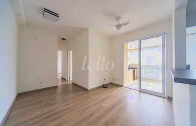 Imagem: O apartamento possui 2 Dormitórios, 3 Banheiros, 2 Vagas na