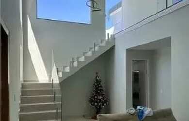 Imagem 11: CASA ILHA DE GUARATIBA. Piscina, Churrasqueira, 220m² de Áreae4 Vagas...