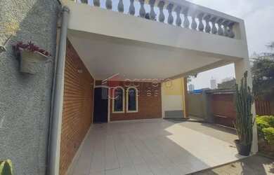 Imagem 2: Casa Sobrado em Jundiaí