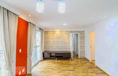 Imagem 2: Apartamento para Aluguel - Santo Amaro , 3 Quartos, 94 m2