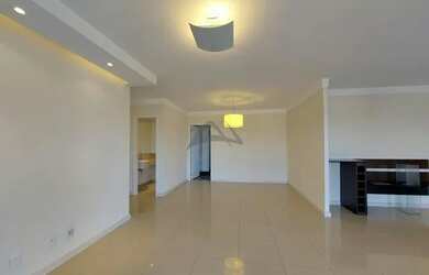 Imagem: O apartamento possui 3 Dormitórios, 4 Banheiros, 3 Vagas na