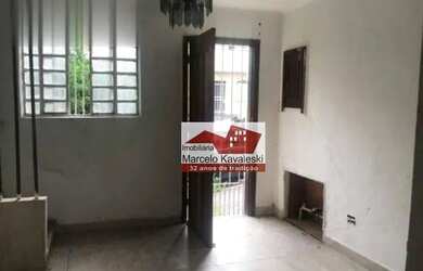 Imagem: A casa possui 2 Dormitórios, 1 Banheiro, 100-0m² de Área