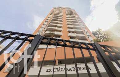 Imagem 14: Apartamento à venda em Bosque da Saúde com 75 m², 3 quartos, 1 suíte, 1 vaga