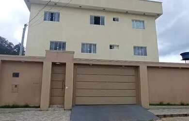 Imagem: O quarto e está localizado em Jardim Das Américas 1ª Etapa