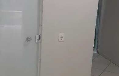 Imagem: A casa em condomínio possui 2 Dormitórios, 1 Banheiro, 1 Vaga