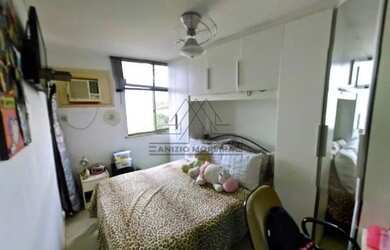 Imagem 6: Niterói - Apartamento Padrão - Icaraí