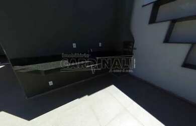 Imagem: O apartamento na cobertura possui 4 Dormitórios, 1 Banheiro