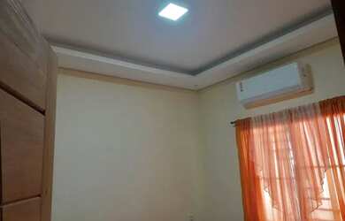 Imagem 5: Vende-se está casa. Varanda, Guarda roupa, 200m² de Áreae1 Vaga na...