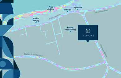 Imagem 12: 001// Condominio fechado de casas - Marilia Alencar