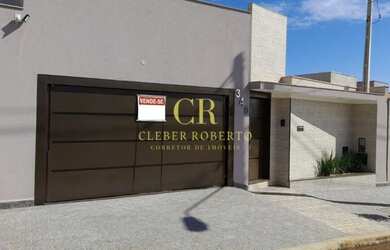 Imagem 1: Casa à venda no bairro Distrito de Bonfim Paulista - Ribeirão Preto/SP