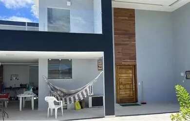 Imagem 4: CASA ILHA DE GUARATIBA. Piscina, Churrasqueira, 220m² de Áreae4 Vagas...