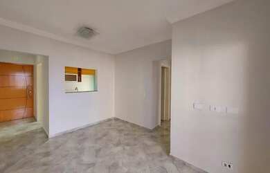 Imagem 7: Apartamento para venda tem 63 metros quadrados com 2 quartos em Centro...