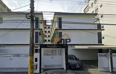 Imagem: A casa possui 3 Dormitórios, 3 Banheiros e 109m² de Área