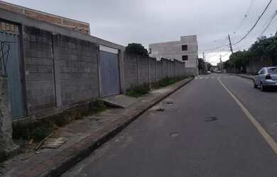 Imagem: O terreno possui 127m² de Área e está localizado em Cidade