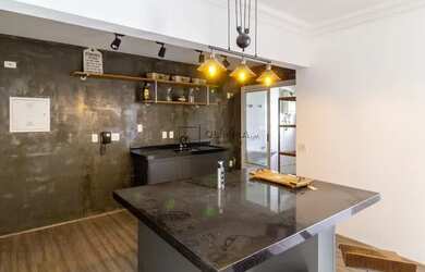 Imagem 7: Apartamento Locação 3 Dormitórios - 94 m² Moema