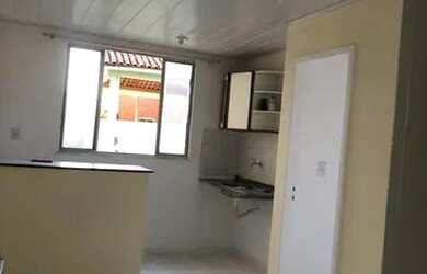 Imagem 4: Casa Atrás do Boi Preto. Varanda, 1 Banheiroe1 Dormitório