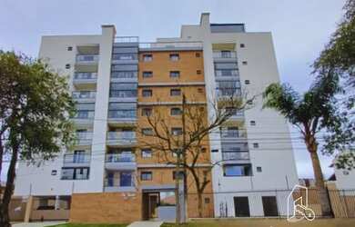 Imagem: O apartamento possui 2 Dormitórios, 1 Banheiro, 2 Vagas na