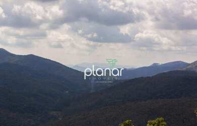 Imagem 6: Terreno à venda, 20330 m² por R$ 345.618,84 - Brejal - Petrópolis/RJ