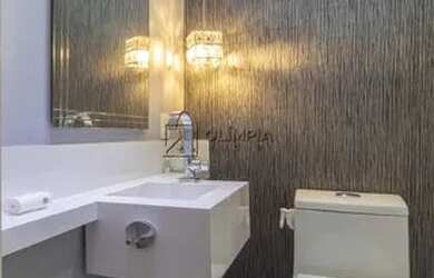 Imagem 9: Locação Apartamento 3 Dormitórios - 85 m² Santo Amaro