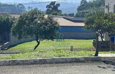 Imagem 3: Terreno no Condomínio Valville 2 em Santana de Parnaíba