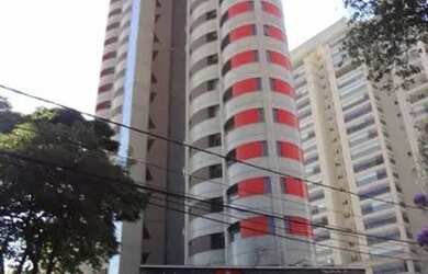 Imagem 2: Apartamento à venda em Campestre com 120 m², 3 quartos, 1 suíte, 3...