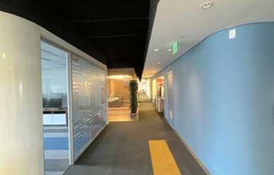 Imagem 1: Laje corporativa para aluguel tem 1496 metros quadrados em Vila Mariana ão Paulo - SP