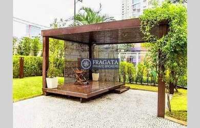 Imagem 13: Apartamento de 130m² com 03 dormitórios, sendo 02 suítes, 03 vagas e 01 depósito, à venda