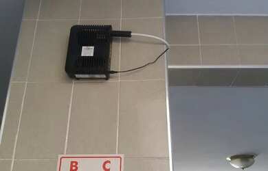 Imagem 7: Kitão Praia Grande Vila Tupi Pertinho da Praia