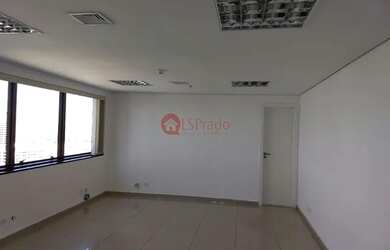 Imagem 2: Conjunto para alugar, 40 m² por R$ 2.684,17/mês - Alphaville - Barueri/SP