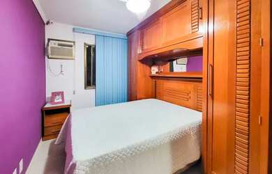 Imagem 14: LUXUOSO APTO 128M2 4 QTS SUITE FINO ACABAMENTO DEPENDENCIAS LAZER COMPLETO...